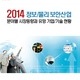 2014 정보/물리 보안산업 분야별 시장동향과 유망 기업/기술 현황