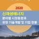 2020 신재생에너지 분야별 시장동향과 유망 기술개발 및 기업 현황